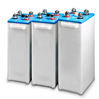 Nickel Iron Batteries
