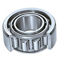 Barrel Roller Bearing
