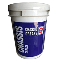 Chassis Grease