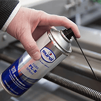 Specialty Lubricants