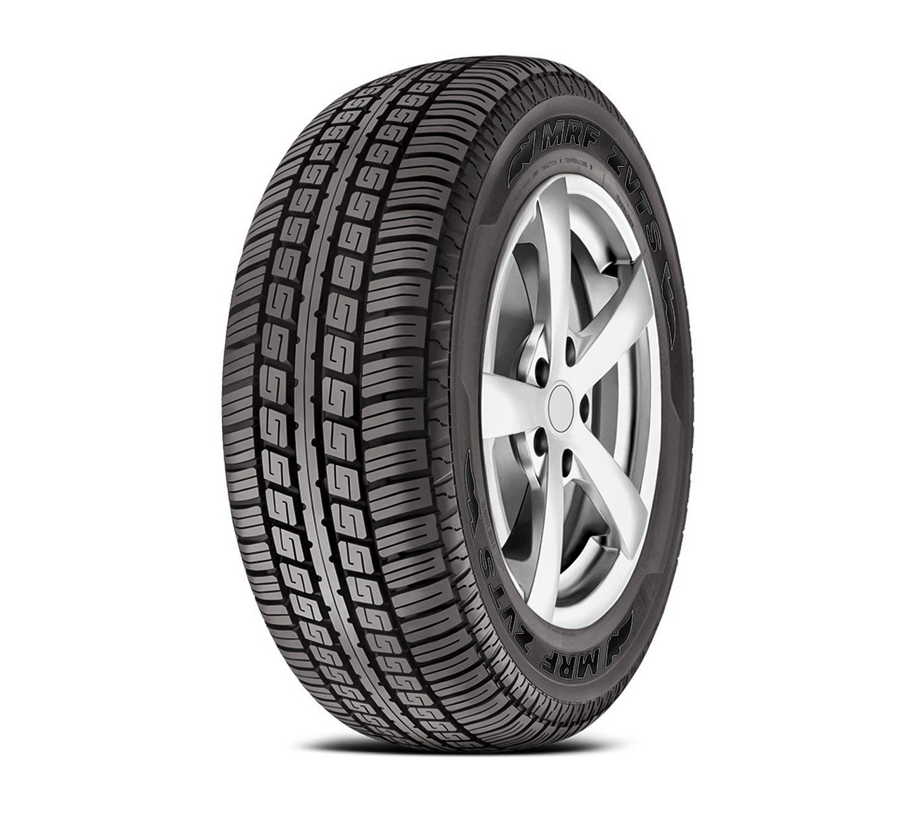 Tyre, Tube & Flaps