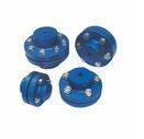 Bush Couplings