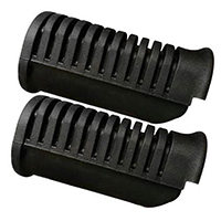 Two Wheeler Foot Rest