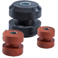 Rubber Engine Mountings