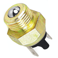 Neutral Safety Switch