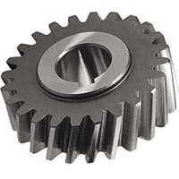 Precision Gears