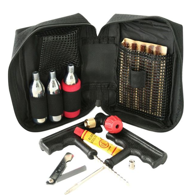 Tyre Repair Kit