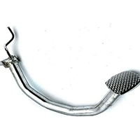 Motorcycle Brake Pedal
