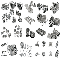 Aluminium Auto Parts