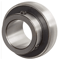 Wide Inner Ring Bearing