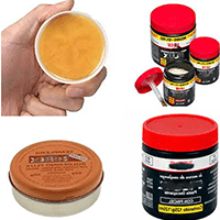 Radiator Soldering Fluxes