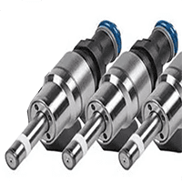 Injection Nozzles