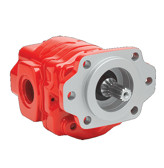 Hydraulic Pumps