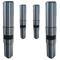 Hydraulic Breaker Piston