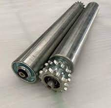 Sprocket Roller