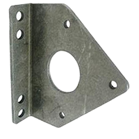 Gearbox Mounting Bracket