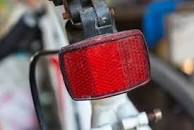 Bicycle Reflectors