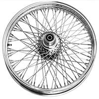 Spoke Wheel Rim