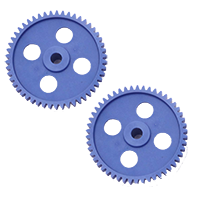 Plastic Gears