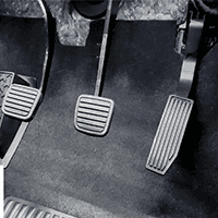 Accelerator Pedals
