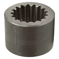 Spline Couplings