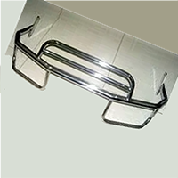 3 Wheeler Auto Bumpers