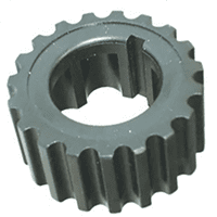 Crank Gear