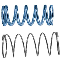 Metal Spring