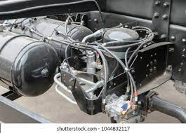 Truck Air Compressor Units