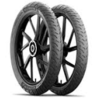 Motorcycle Tyres