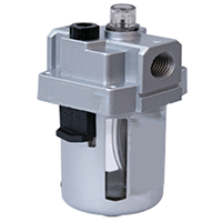 Pneumatic Lubricator