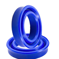 Pu Rod Seal
