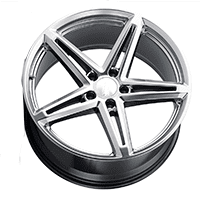 Alloy Car Wheel