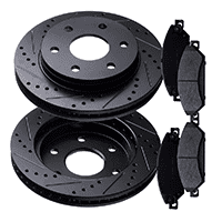 Truck Brake Rotor