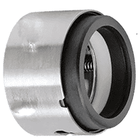 Metal Bellow Seal