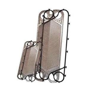 Heat Exchanger Gaskets