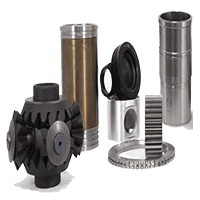 Caterpillar Spare Parts