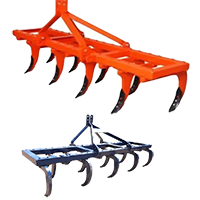 Rigid Loaded Cultivator