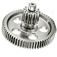 High Precision Gear