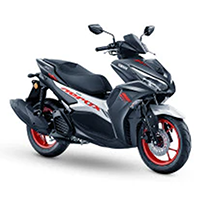 Yamaha Scooter