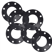 Pipe Flange Gasket