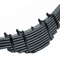Multi Leaf Springs