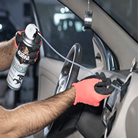 Car AC Heater Services