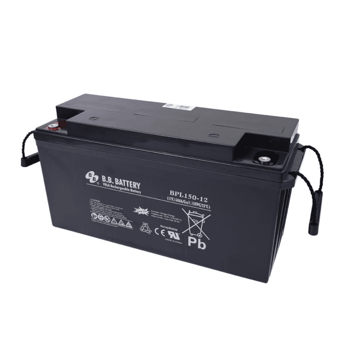 Sealed Lead Acid Battery