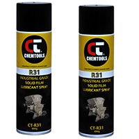 Solid Film Lubricants