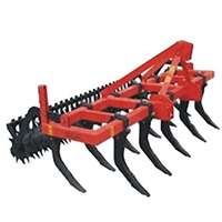 Cultivating Equipment