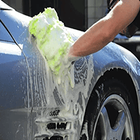 Auto Cleaning Services