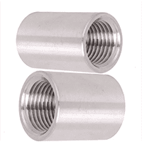 Stainless Steel Couplings