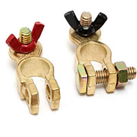 Auto Battery Accessories