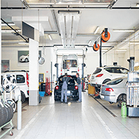 Auto Services Centre